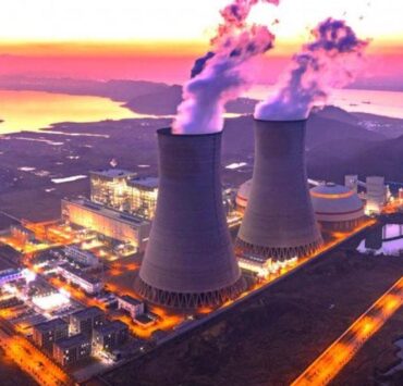Sector Energético