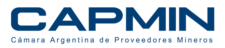 Logo CAPMIN