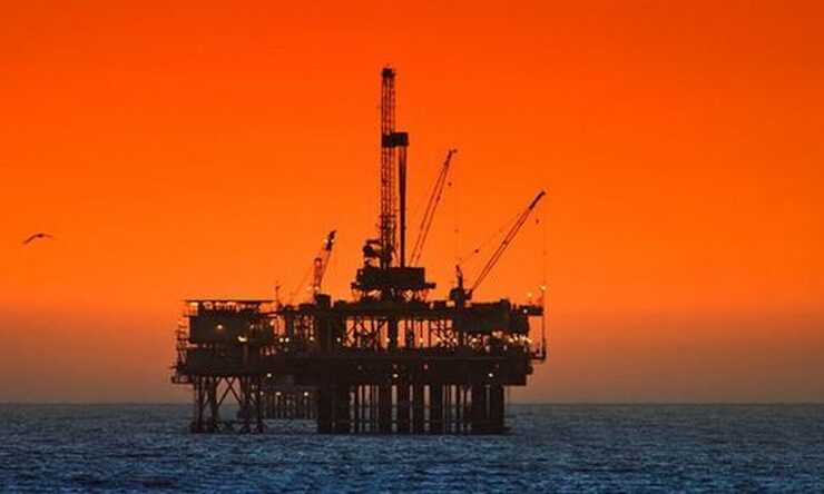 Sector Petrolero