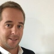 Genaro Pérez, intendente de Gastre en entrevista con FM Lago Esquel