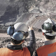CAEM por proveedores mineros