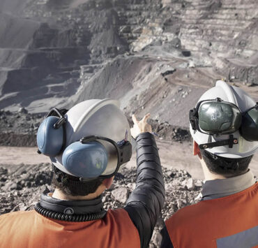 CAEM por proveedores mineros