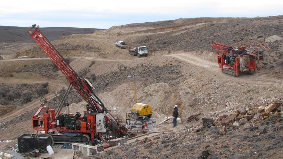 Cerrado Gold aplica proceso de lixiviación en Pilas en Proyecto Minera Don Nicolás