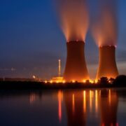mas nergia nuclear para la transición energética