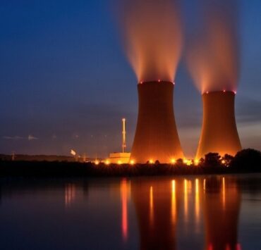 mas nergia nuclear para la transición energética