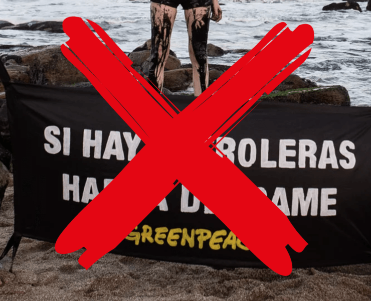 Encuesta: El 55,3% de los argentinos aprueba la explotación offshore en Mar del Plata
