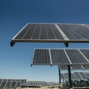 Energia solar en Argentina