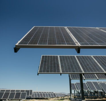 Energia solar en Argentina