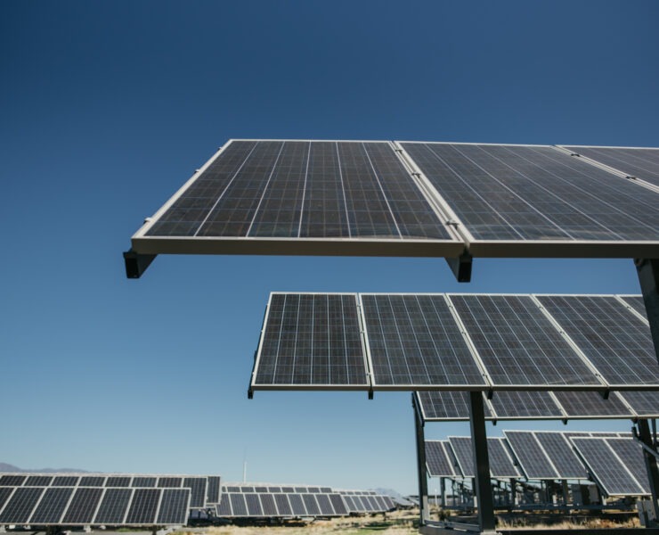 Energia solar en Argentina