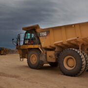 La minera Yamana Gold asume compromiso de transición energética