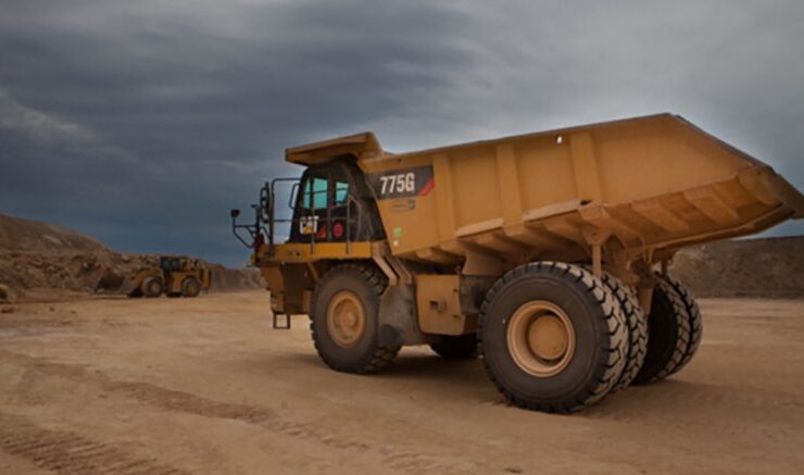 La minera Yamana Gold asume compromiso de transición energética