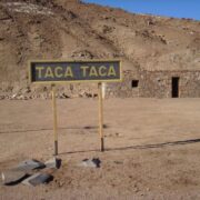 Proyecto taca taca