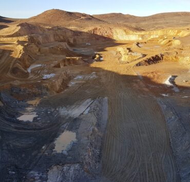 Cerradi Gold quiere incrementar su producción de oro y reporta resultado sobre la exploración en Minera Don Nicolás