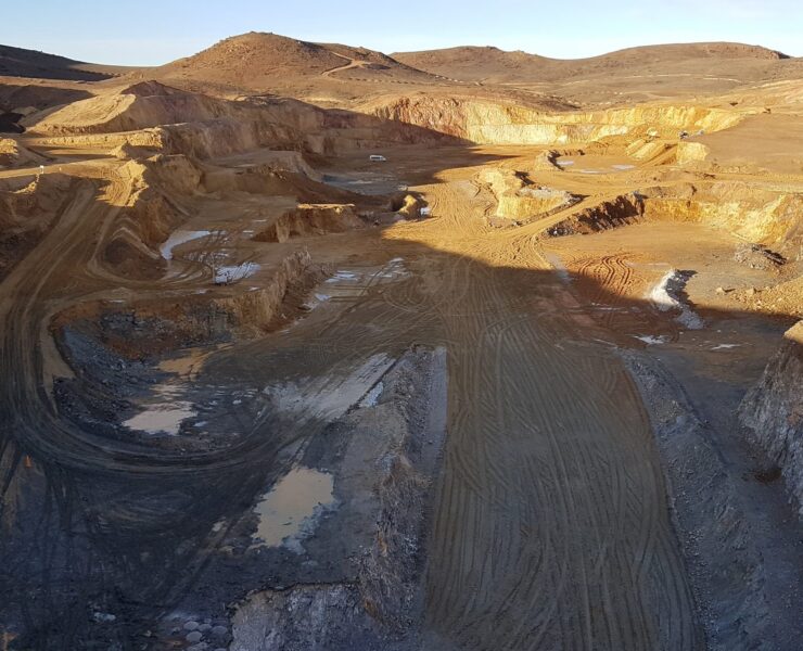 Cerradi Gold quiere incrementar su producción de oro y reporta resultado sobre la exploración en Minera Don Nicolás