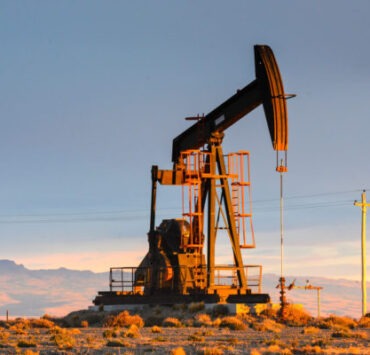 cigueña petrolera