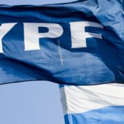 YPF evalua inversiones en EEUU