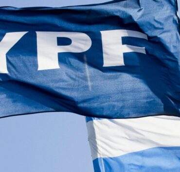 YPF evalua inversiones en EEUU