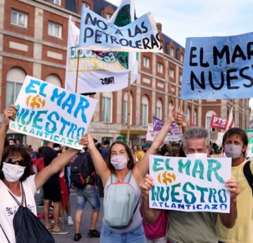 mar-del-plata petroleras