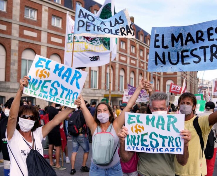 mar-del-plata petroleras