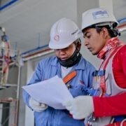 Curso de plantas industriales en 2022