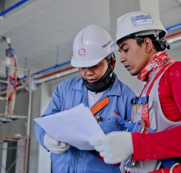 Curso de plantas industriales en 2022
