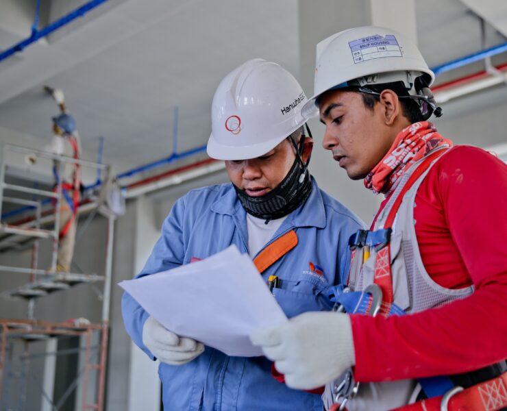 Curso de plantas industriales en 2022