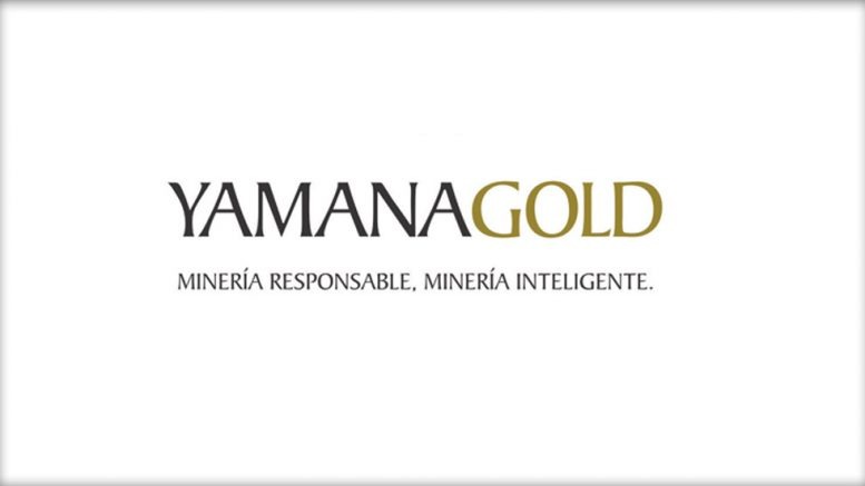 Las crecientes reservas de oro resaltan la sostenibilidad de las minas de Yamana