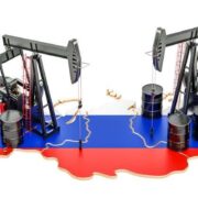 petroleo de rusia