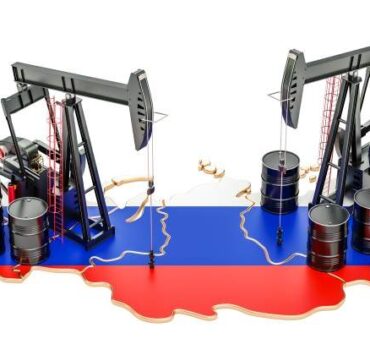 petroleo de rusia