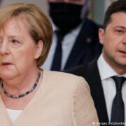 El ambientalismo arruinó a occidente: Alemania se lo merece Ucrania no