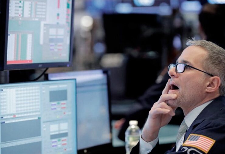 vuelan los commodities