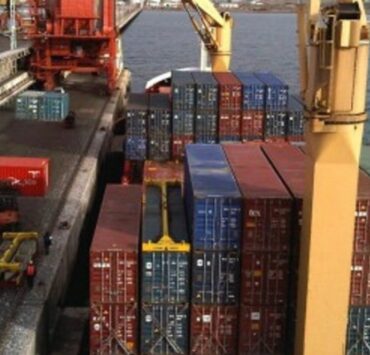 Exportaciones Chubut
