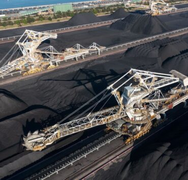 Carbon Australiano