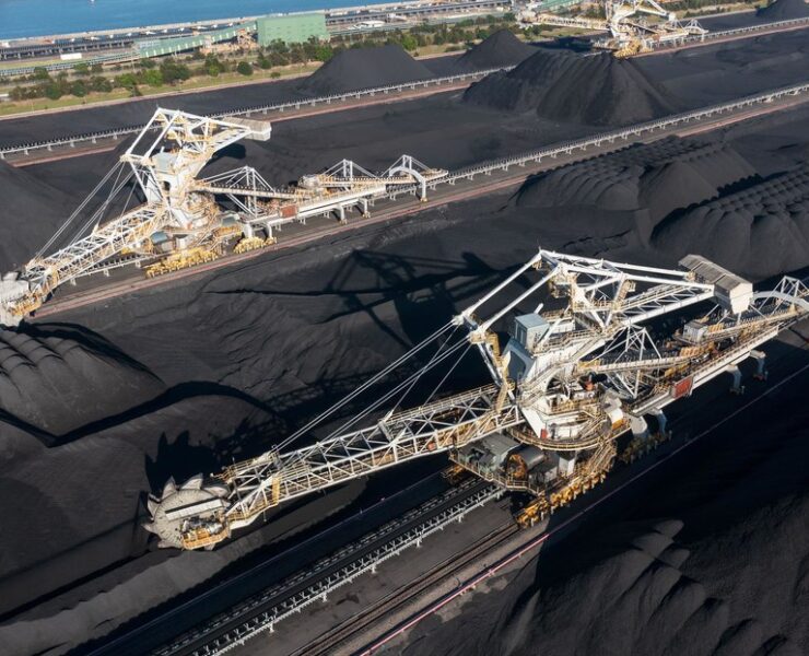 Carbon Australiano