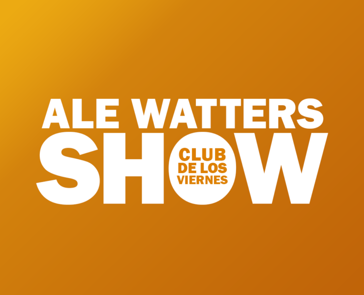El ambientalismo condena a occidente: El nuevo podcast de El Club de los Viernes