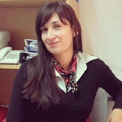 Marina Barrera: "Fuimos víctimas del ambientalismo falaz"