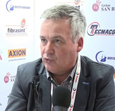 Favio Casarin