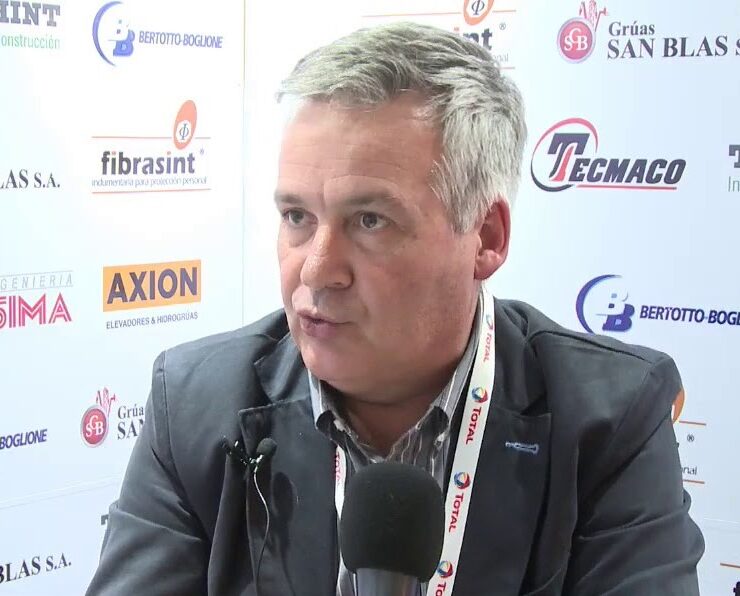 Favio Casarin