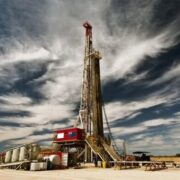Vaca muerta Petroleo