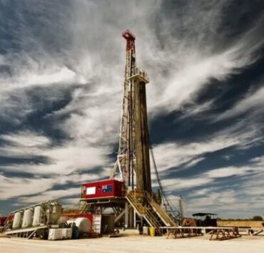 Vaca muerta Petroleo