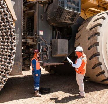 Minería en Chile