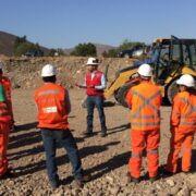 capacitaciones mineras