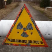 Rusia rota al personal de la planta nuclear de Chernobyl un mes después de la ocupación