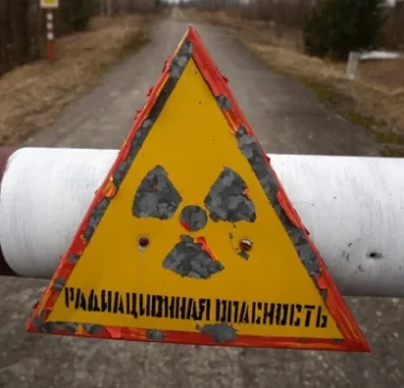 Rusia rota al personal de la planta nuclear de Chernobyl un mes después de la ocupación