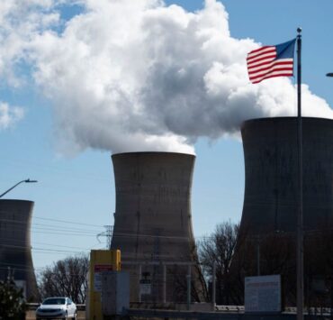 planta nuclear eeuu
