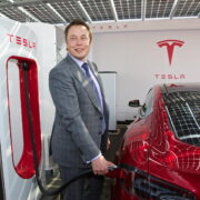 Elon Musk quiere litio de Catamarca