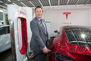Elon Musk quiere litio de Catamarca