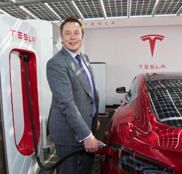 Elon Musk quiere litio de Catamarca