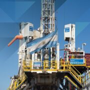 ypf en Vaca Muerta