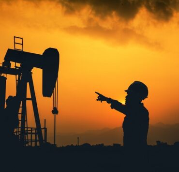 Petroleo roza los 120 dolares